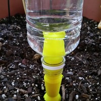 Plant irrigation spike - Thumbnail 5