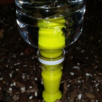 Plant irrigation spike - Thumbnail 6