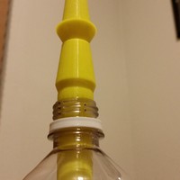 Plant irrigation spike - Thumbnail 8