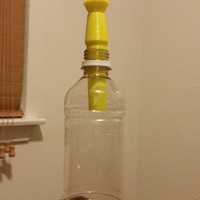 Plant irrigation spike - Thumbnail 9
