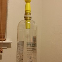 Plant irrigation spike - Thumbnail 10