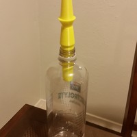 Plant irrigation spike - Thumbnail 11