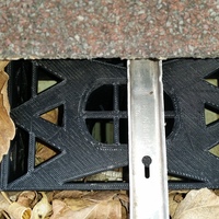 Gutter Downspout Filter - Thumbnail 19