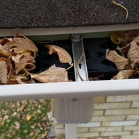 Gutter Downspout Filter - Thumbnail 20