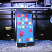 iPhone 3D - Thumbnail 5