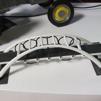 THE WHITE BRIDGE - Thumbnail 5