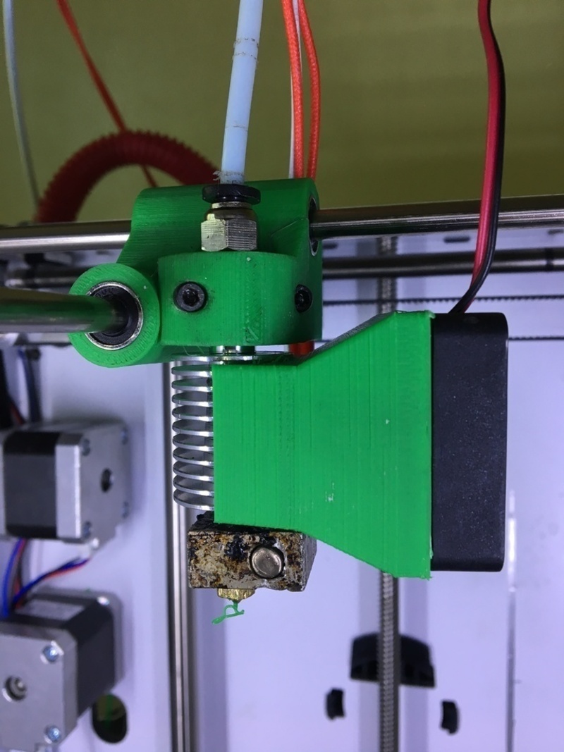 E3D v6 Cooling Fan 40mm