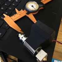 E3D v6 Cooling Fan 40mm - Thumbnail 2