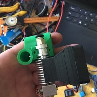 E3D v6 Cooling Fan 40mm - Thumbnail 3