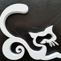 Fancy Cat - Thumbnail 2