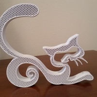 Fancy Cat - Thumbnail 3