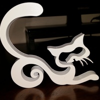 Fancy Cat - Thumbnail 4