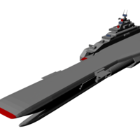 Orbital Navy - Super Carrier Yorktown - Thumbnail 2