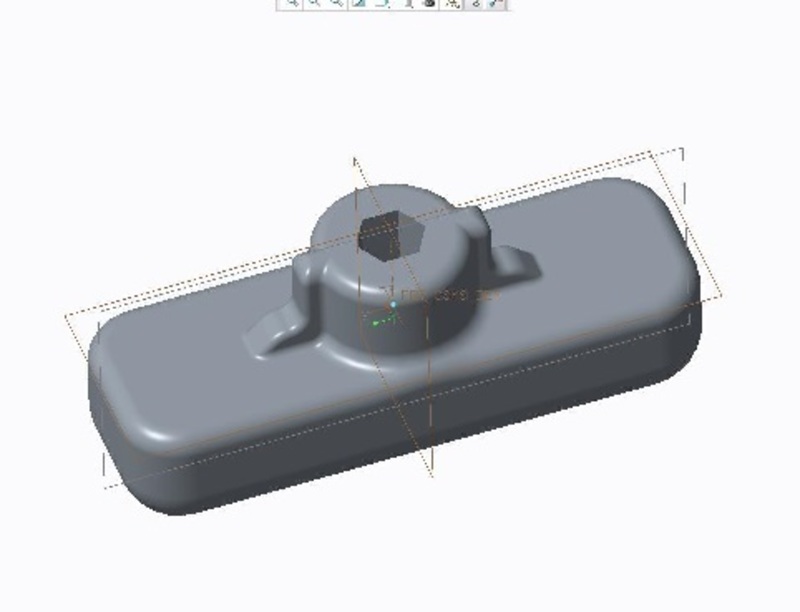 T handle Screw Driver