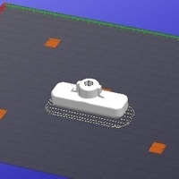 T handle Screw Driver - Thumbnail 2