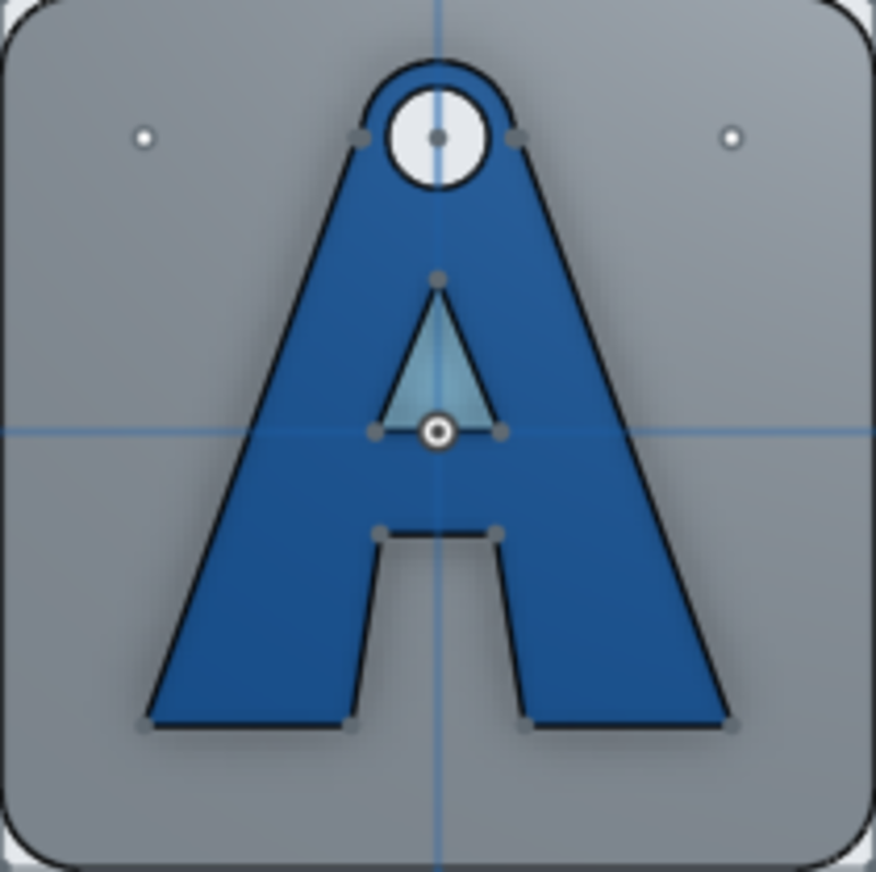 Adrians Keychain 3.0