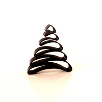 Small Christmas tree 3D Printing 118146