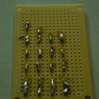 Amoeba LED Lamp-V1 - Thumbnail 8