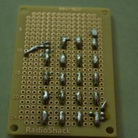 Amoeba LED Lamp-V1 - Thumbnail 9