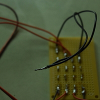 Amoeba LED Lamp-V1 - Thumbnail 11