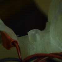 Amoeba LED Lamp-V1 - Thumbnail 13