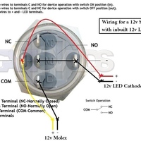 Amoeba LED Lamp-V1 - Thumbnail 14
