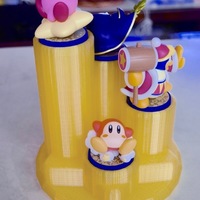 Amiibo Display Base - Thumbnail 2