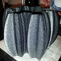Star Fruit Fractal Vase - Thumbnail 2