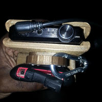 Fiio Itouch 4 Holder - Thumbnail 1