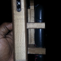 Fiio Itouch 4 Holder - Thumbnail 2