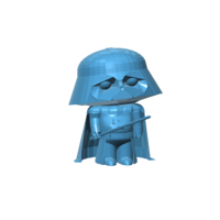 Family Guy - Darth Stewie - Thumbnail 4