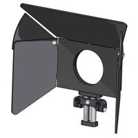 Very variable camera rig (double shouldermount, followfocus, bre - Thumbnail 4
