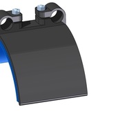 Very variable camera rig (double shouldermount, followfocus, bre - Thumbnail 5