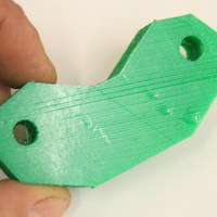 Mendel framevertex thin shelled - Thumbnail 2