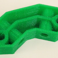 Mendel framevertex thin shelled - Thumbnail 3