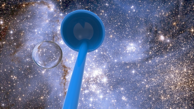 Space Grabber