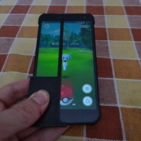 Pokemon Go Universal phone mask - Thumbnail 2