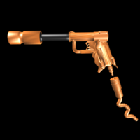 THE ​SPACE AIR HAMMER​ 2.0 - *FREE DOWNLOAD* - Thumbnail 1