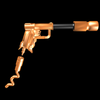 THE ​SPACE AIR HAMMER​ 2.0 - *FREE DOWNLOAD* - Thumbnail 2