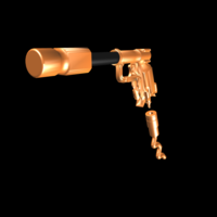 THE ​SPACE AIR HAMMER​ 2.0 - *FREE DOWNLOAD* - Thumbnail 3
