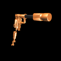 THE ​SPACE AIR HAMMER​ 2.0 - *FREE DOWNLOAD* - Thumbnail 4