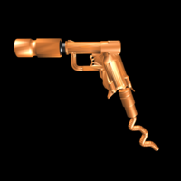 THE ​SPACE AIR HAMMER​ 2.0 - *FREE DOWNLOAD* - Thumbnail 6
