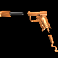 THE ​SPACE AIR HAMMER​ 2.0 - *FREE DOWNLOAD* - Thumbnail 9