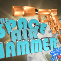 THE ​SPACE AIR HAMMER​ 2.0 - *FREE DOWNLOAD* - Thumbnail 13