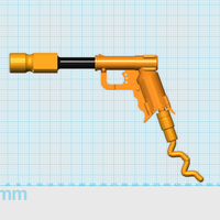 THE ​SPACE AIR HAMMER​ 2.0 - *FREE DOWNLOAD* - Thumbnail 14