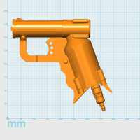 THE ​SPACE AIR HAMMER​ 2.0 - *FREE DOWNLOAD* - Thumbnail 16