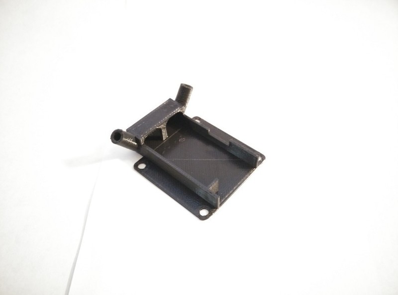 D4R-II Mount for Multi-Copter
