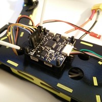 D4R-II Mount for Multi-Copter - Thumbnail 4