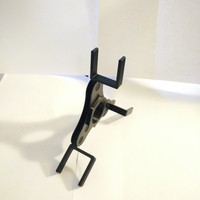 Filament Spool - 100% Printed - Thumbnail 2