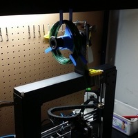 Filament Spool - 100% Printed - Thumbnail 3